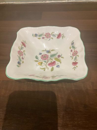 Minton