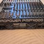 Behringer PMP4000 Powered Mixing Desk with Padded Thomann Case Included. Image 3