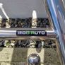 Renault Traffic 2014- present Bullbar with grill Image 2