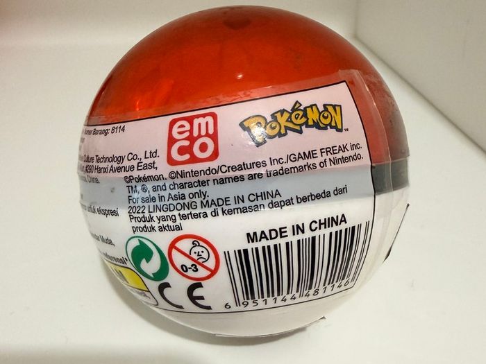 Pokemon