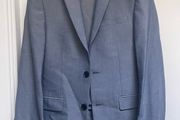 Mens suit
