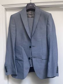Mens suit