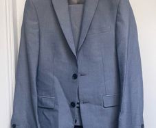 Mens suit