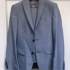 Mens suit