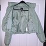 New Look jacket, size 12/13 yo, like NEW Image 4