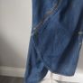 Lee Denim dress... 3 for 2 on all clothing Image 3