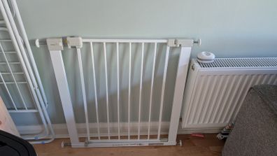 Safety 1st stair gate