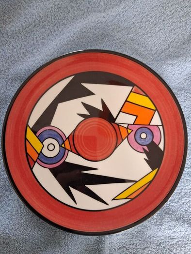 Limited Edition Bradford Exchange Plates