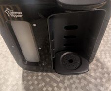 tommee tippee bottle machine