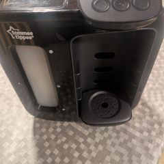 tommee tippee bottle machine