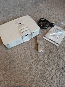 Projector Optoma HD26
