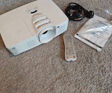 Projector Optoma HD26