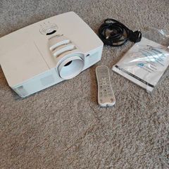 Projector Optoma HD26