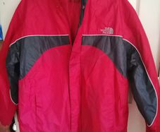 Brand new north face jacket