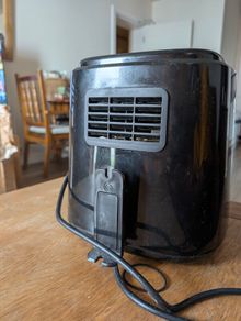 Air Fryer