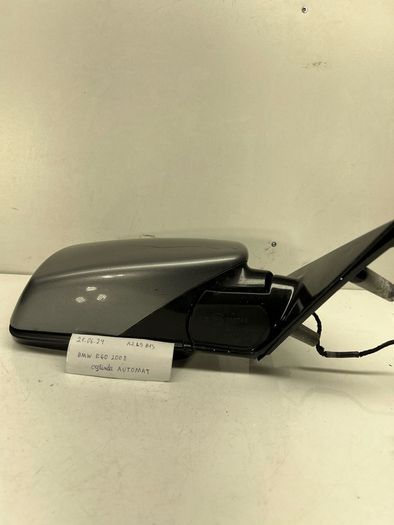Door Wing Mirror BMW E60 E61 5 Series 2009 Auto Dip Power Fold Right Driver Side a2l5b2s