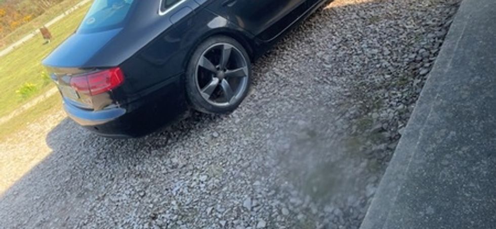 2008 Audi A4