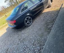 2008 Audi A4