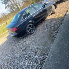 2008 Audi A4