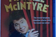 Michael McIntyre [2015] Happy &amp; Glorious [Blu-ray Comedy Show] STILL SEALED