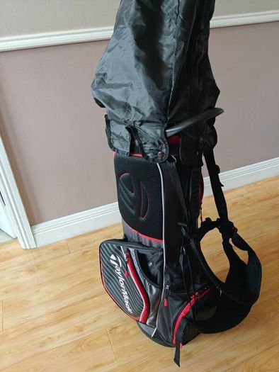 Taylormade Golf Stand Bag