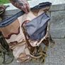 hiking backpack Image 6