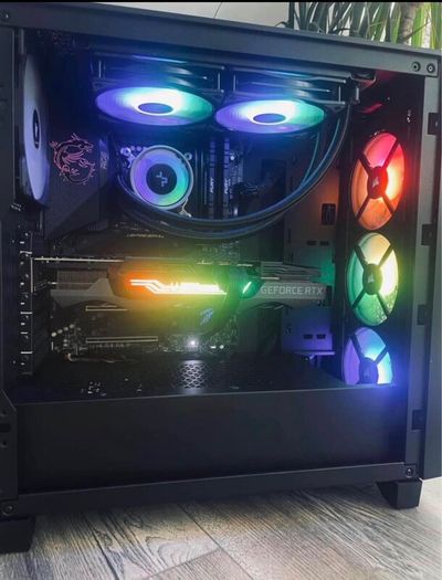 Gaming PC