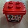 Lego Basic set 2229 Image 3