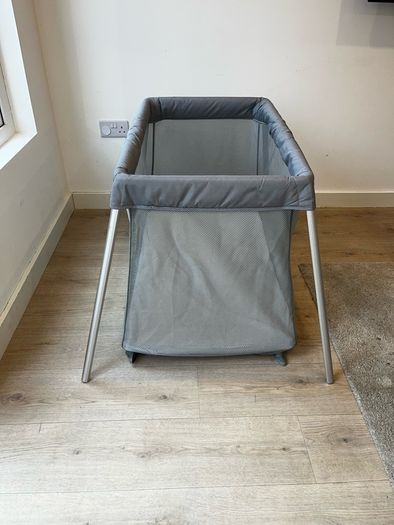 Travel Cot