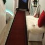 Carpet 10 m with rubbered underlay Image 5