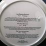 Villeroy & Boch Spring Collectable Plate Image 7