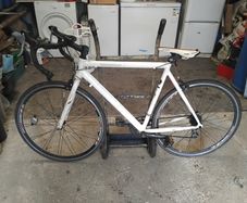 Bicycles