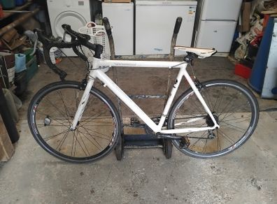 Bicycles