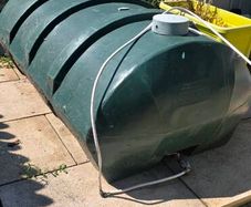 Oil Tank