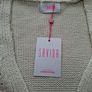 Sleeveless Jumper Image 3
