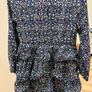 Leigh tucker dress 5-6 years Image 3