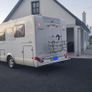 Hymer T698 CL exclusive motor home Image 3