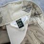 Dockers Mens Khakis Trousers W32 X L30 Khaiki Combat Cargo Button Up Image 7