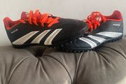 Astro football boots