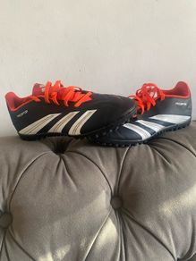 Astro football boots