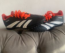 Astro football boots