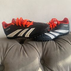 Astro football boots
