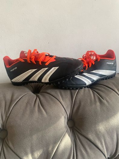 Astro football boots