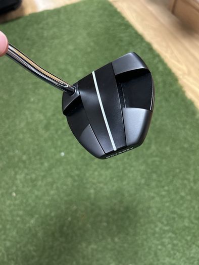 Odyssey Toulon putter