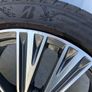 Genuine Audi A6/S6 20" Alloy Wheels Image 7