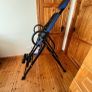 VEVOR Inversion Table - Heavy Duty (Like New / Used Twice) Image 8