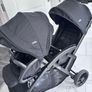 double stroller Image 2