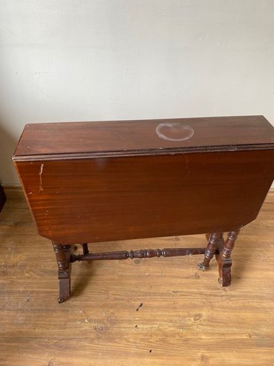 Antique Table