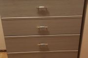 chest of drawers Beutiful Grey