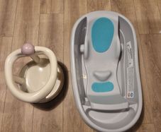 Baby Bath